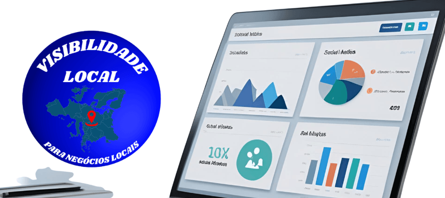 Consultoria de seo para perfil de empresa - Visibilidade Local