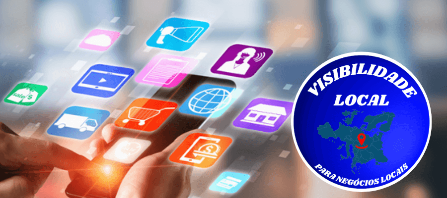 Visibilidade Local - Criação de sites em Manaus