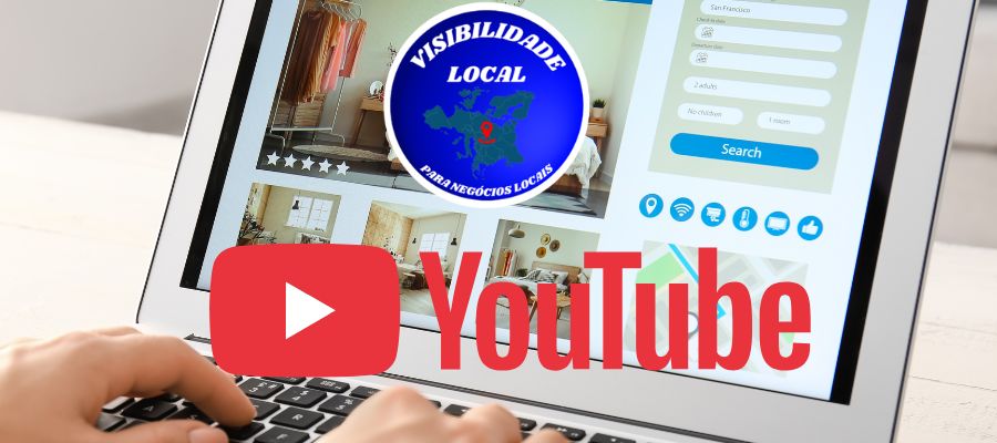 Como Posicionar Sua Empresa no Google - Visibilidade Local