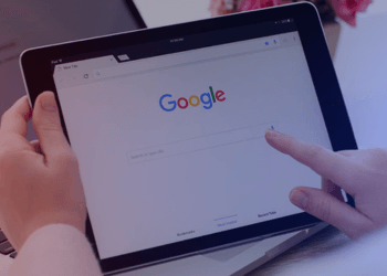 Criação de site - Visibilidade Local