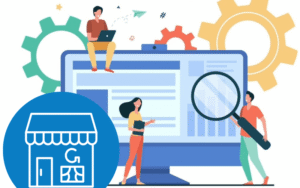 Google meu negócio em manaus - Visibilidade Local