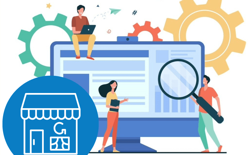 Google meu negócio em manaus - Visibilidade Local